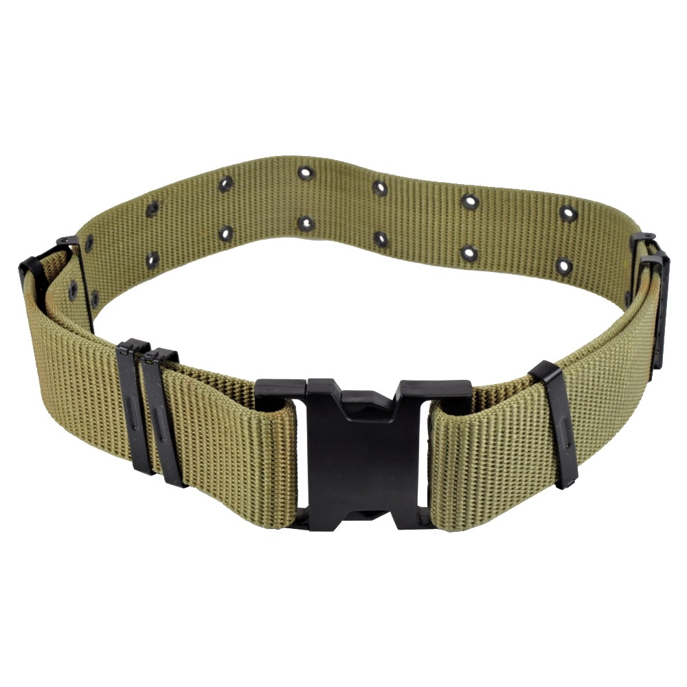 ROYAL TACTICAL BELT TAN (KR027T)