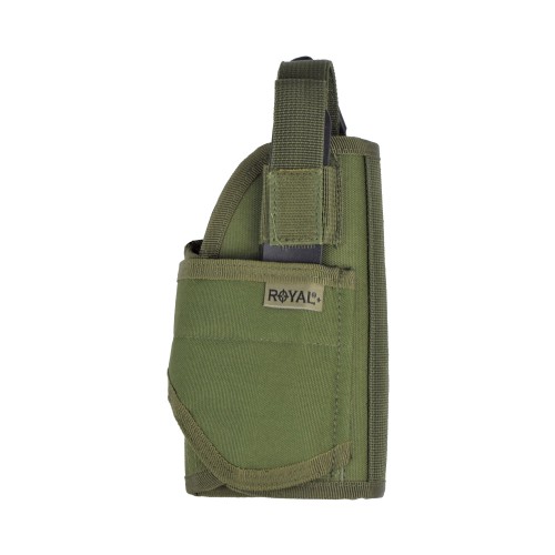 ROYAL FONDINA UNIVERSALE MOLLE OLIVE DRAB (H8280V)