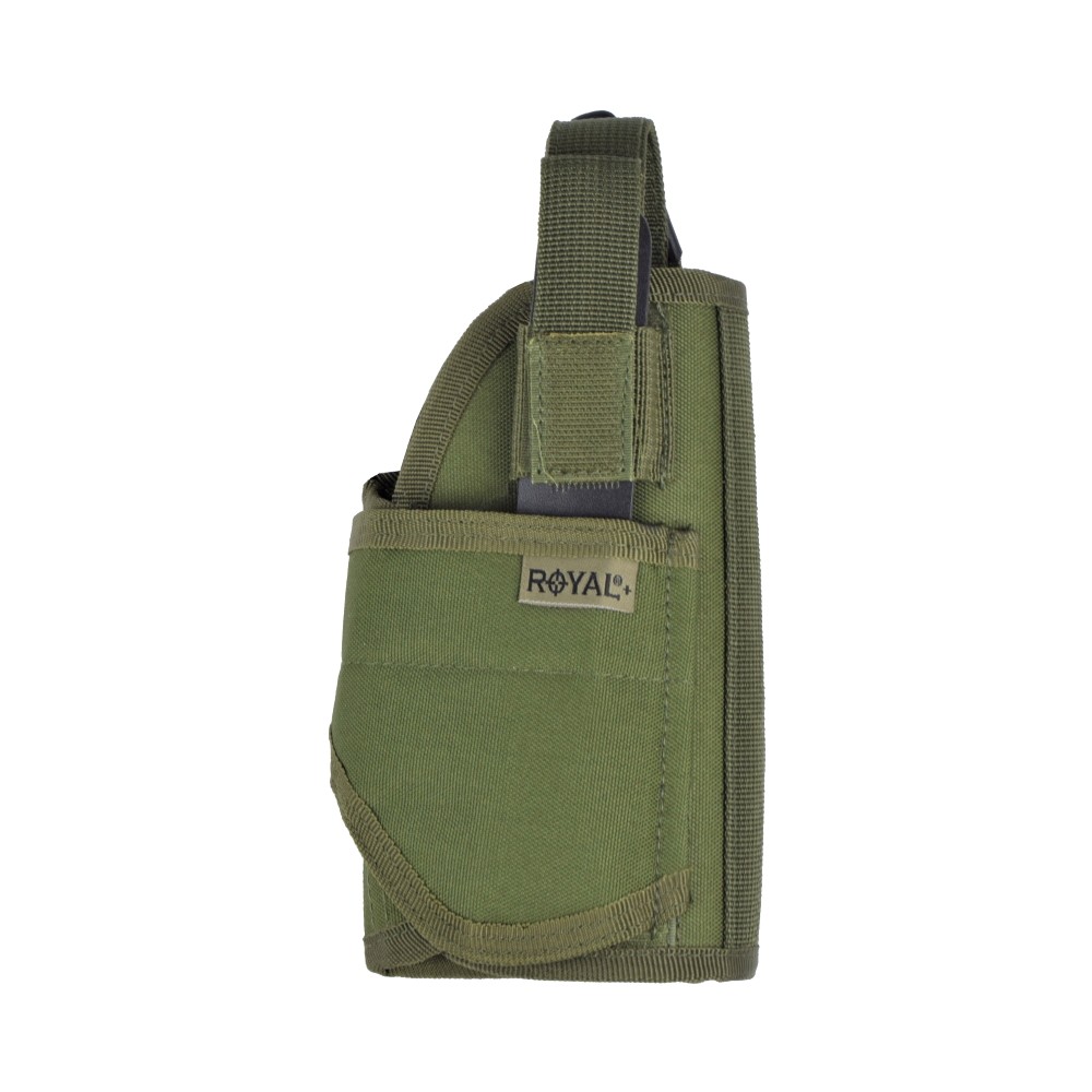 ROYAL FONDINA UNIVERSALE MOLLE OLIVE DRAB (H8280V)