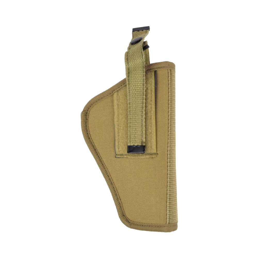 ROYAL UNIVERSAL BELT HOLSTER TAN (H4189T)