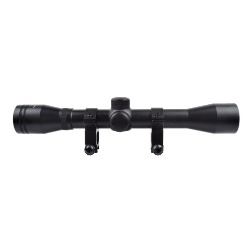 JS-TACTICAL OTTICA LENTE 32MM ZOOM 4X (JS-4X32LUNGO)