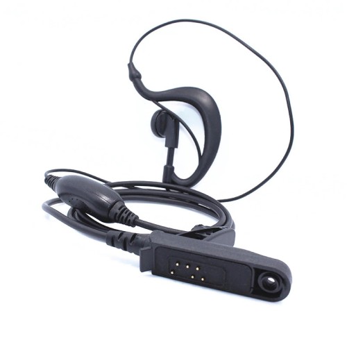 BAOFENG EARPHONE WITH MIC AND PTT FOR WATERPROOF RADIO (BF-EAR3)