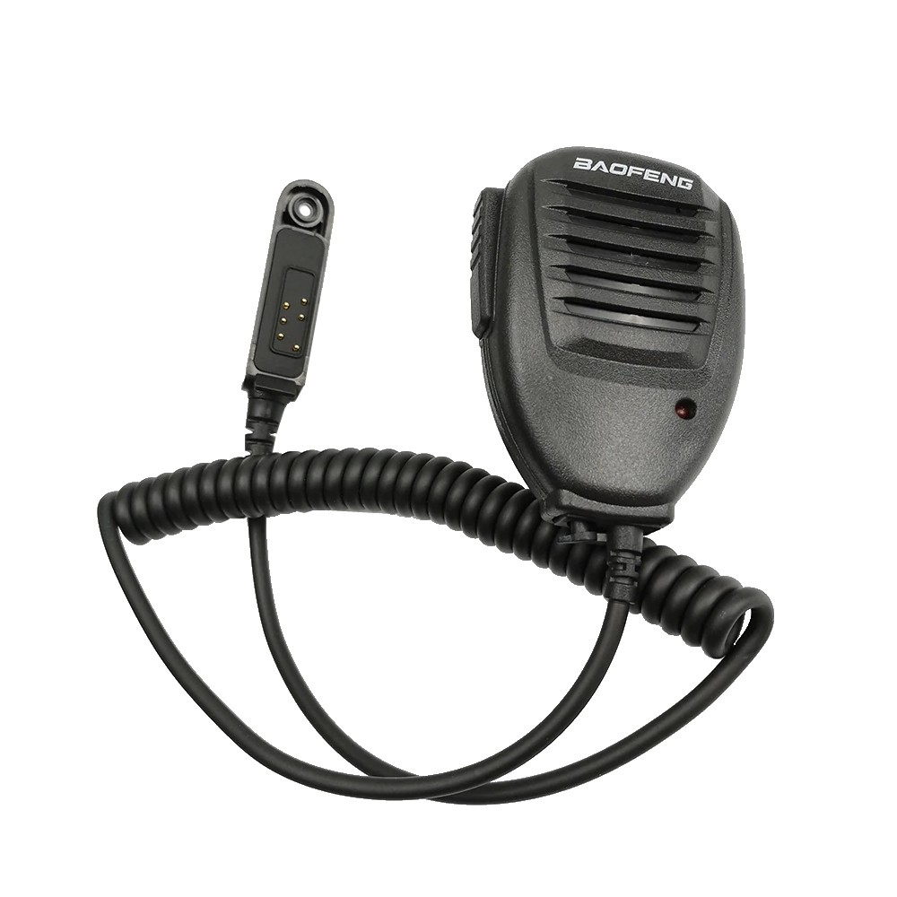 BAOFENG MICROFONO PER RADIO WATERPROOF (BF-MIC1)