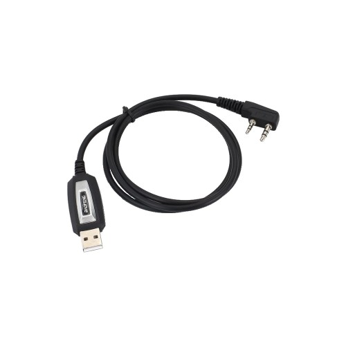 BAOFENG STANDARD PROGRAMMING CABLE FOR RADIO (BF-PC3)