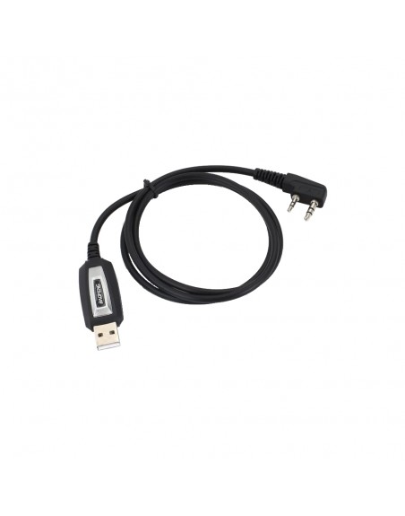 BAOFENG STANDARD PROGRAMMING CABLE FOR RADIO (BF-PC3) | Jolly Softair