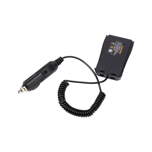 BAOFENG 12V ADAPTER FOR BF-888S RADIO (BF-CARXAUTO)