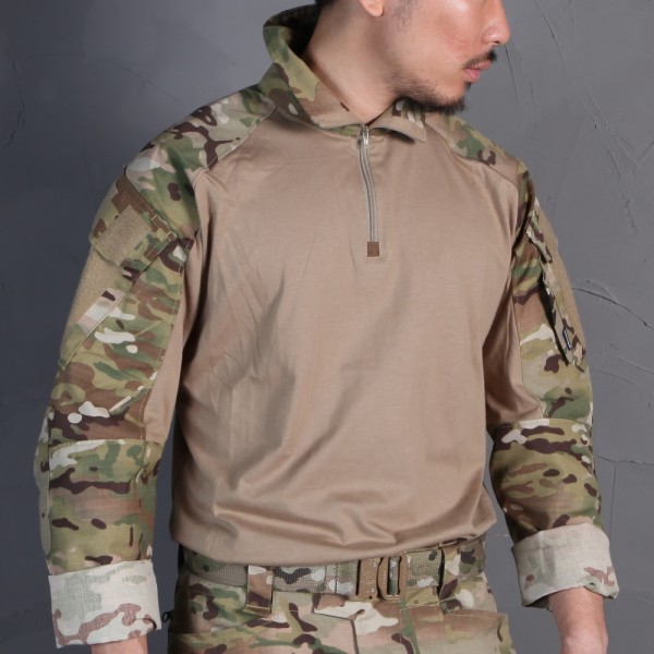 g3 combat shirt breakpoint