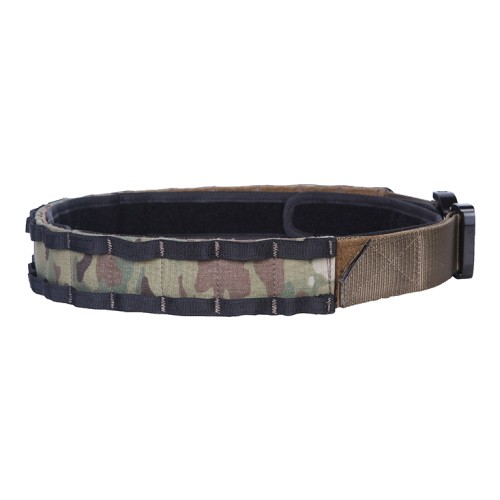 EMERSONGEAR BLUE LABEL CINTURA COMBAT COBRA 1.75-2 POLLICI MULTICAM TAGLIA L (EMB9342MC)