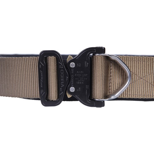 EMERSONGEAR BLUE LABEL COBRA 1.75-2INCH ONE-PCS COMBAT BELT MULTICAM LARGE SIZE (EMB9342MC)