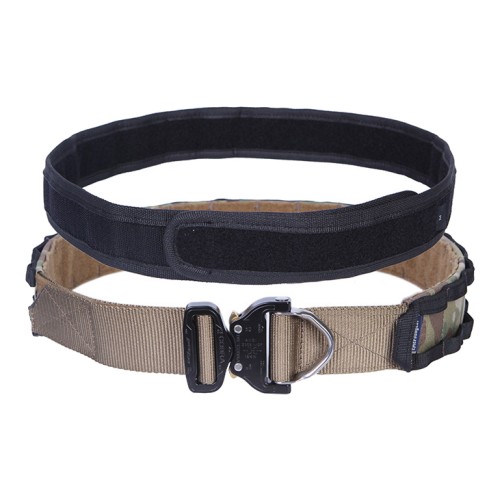 EMERSONGEAR BLUE LABEL CINTURA COMBAT COBRA 1.75-2 POLLICI MULTICAM TAGLIA L (EMB9342MC)