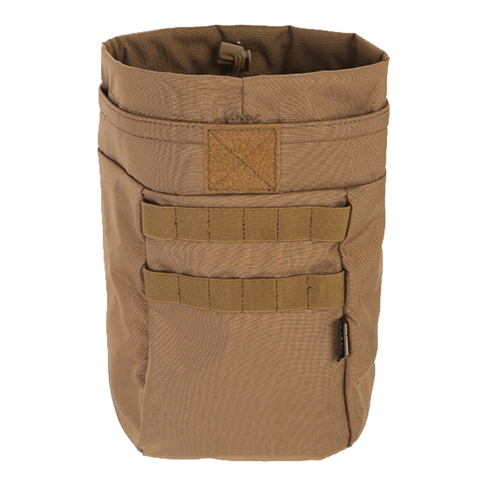 EMERSONGEAR TASCA USMC PER CARICATORI ESAUSTI COYOTE BROWN 500D (BD-8507CB)