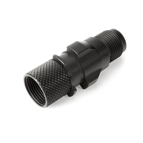 G&G FLASH HIDER FOR PDW 14MM CW (G02005)