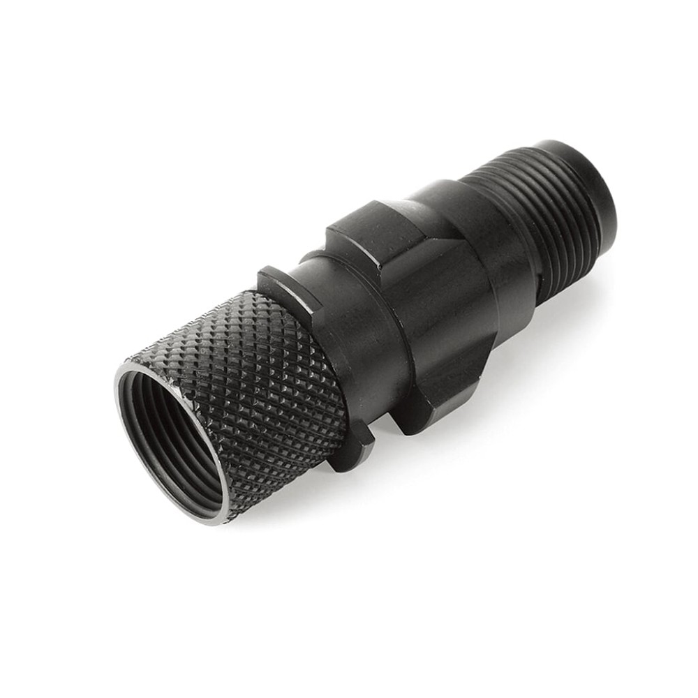G&G SPEGNI FIAMMA PER PDW 14MM ORARIO (G02005) G&G SPEGNI FIAMMA PER PDW 14MM ORARIO (G02005)
