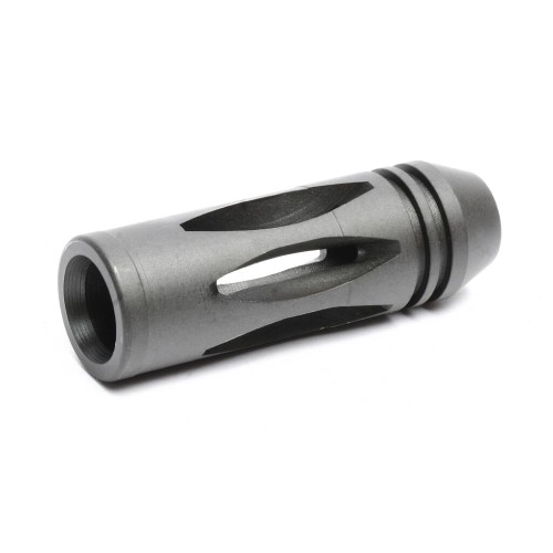 G&G FLASH SUPPRESSOR FOR SG553 14MM CCW (G02088)