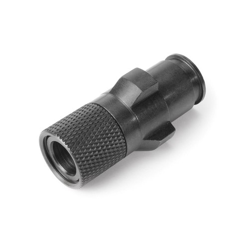 G&G FLASH HIDER FOR EGM A4/A5 14mm CCW (G02001-1)