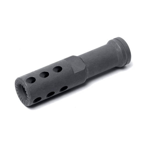 G&G FLASH SUPPRESSOR FOR GF76 14MM CCW (G02080)