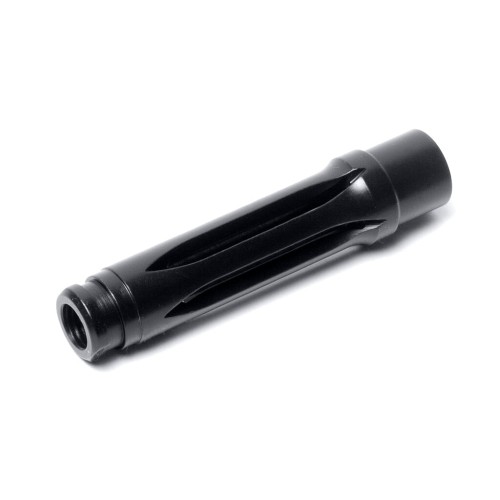 G&G SVD MOCK-FLASH SUPPRESSOR FOR AK 14MM CCW (GG-G02070)