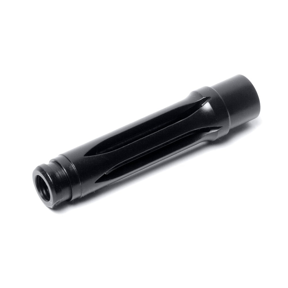 G&G SVD MOCK-FLASH SUPPRESSOR FOR AK 14MM CCW (GG-G02070)