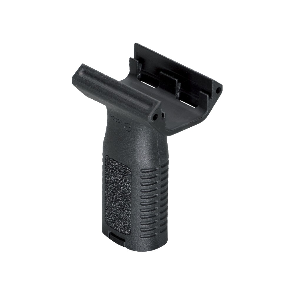 AMOEBA VERTICAL FORE GRIP HG-05 BLACK (AR-HG05B)