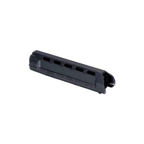 AMOEBA MODULAR HANDGUARD SET 250mm BLACK (AR-DH02B)