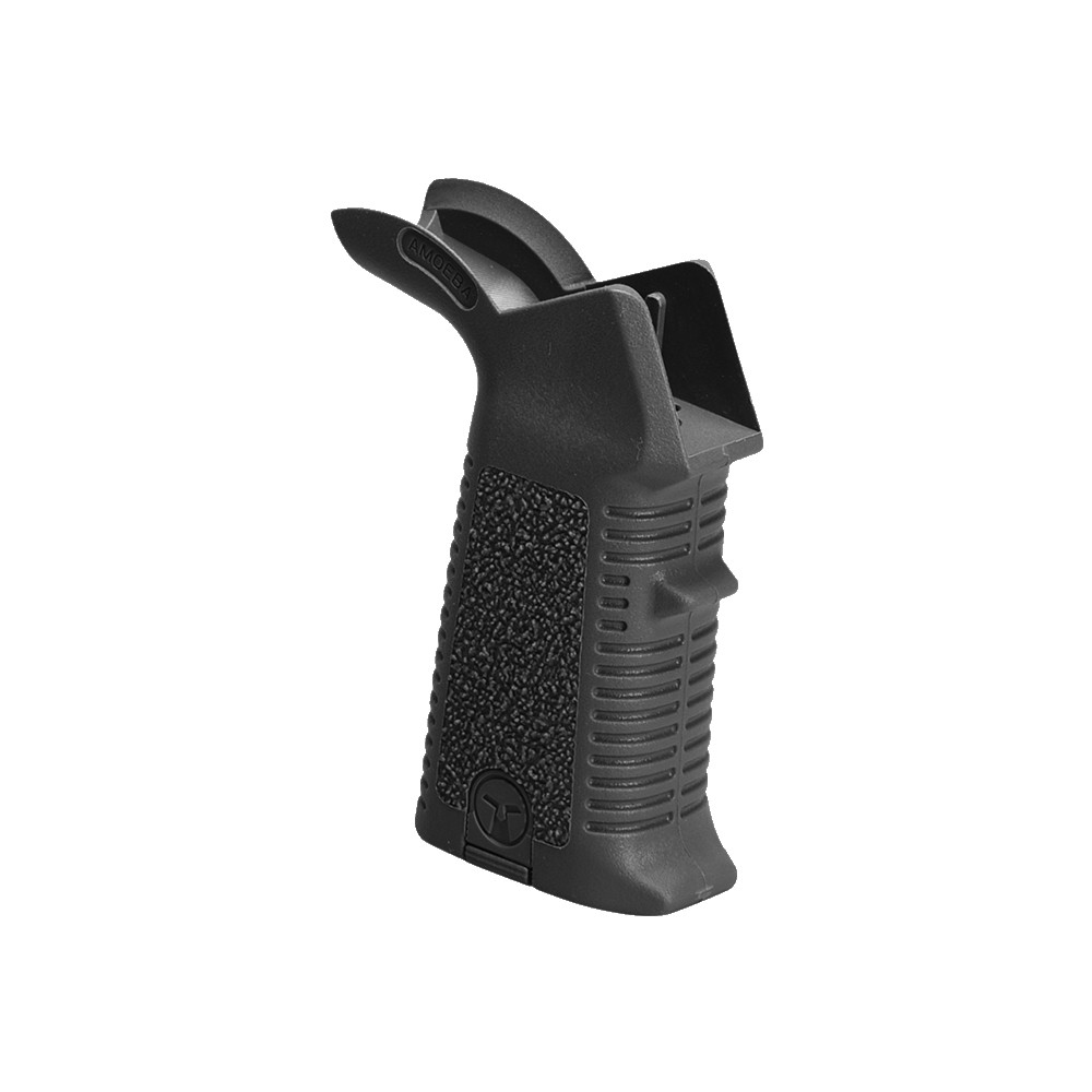 AMOEBA PISTOL GRIP HG001 BLACK (AR-AMG1B)