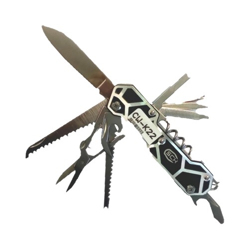 SCK MULTI-TOOL KNIFE (CW-K22)