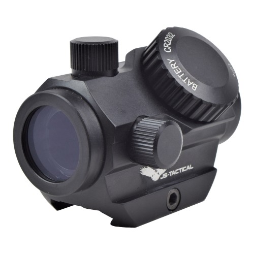 JS-TACTICAL MICRO DOT SIGHT (JS-M1KS)