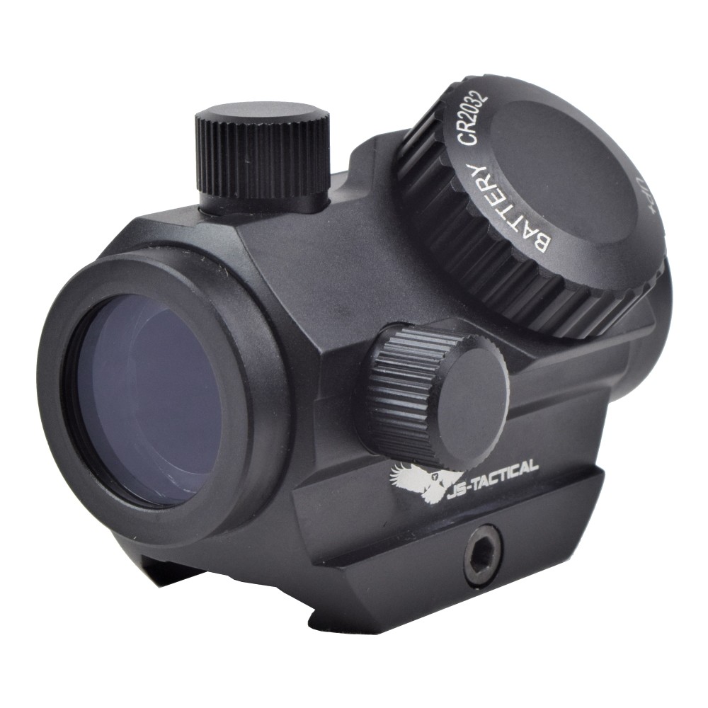 JS-TACTICAL RED DOT SIGHT (JS-M1KS)