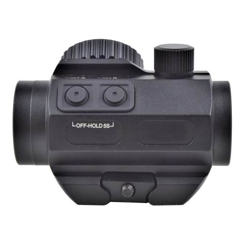 JS-TACTICAL RED DOT SIGHT (JS-M1KS)