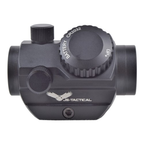 JS-TACTICAL RED DOT SIGHT (JS-M1KS)