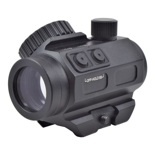 JS-TACTICAL RED DOT SIGHT (JS-M1KS)