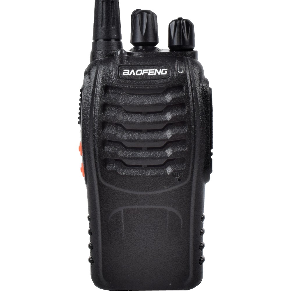 BAOFENG RICETRASMITTENTE UHF/FM (BF-888S)