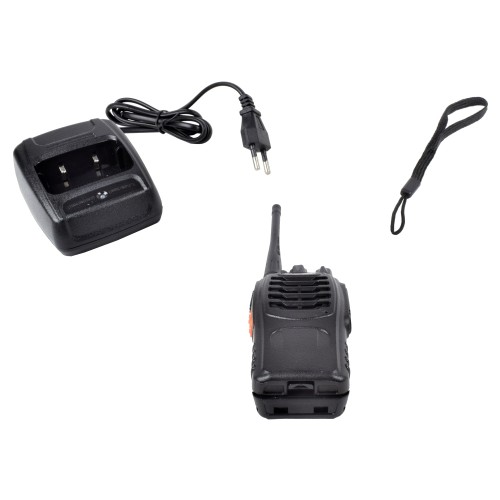 BAOFENG RICETRASMITTENTE UHF/FM (BF-888S)