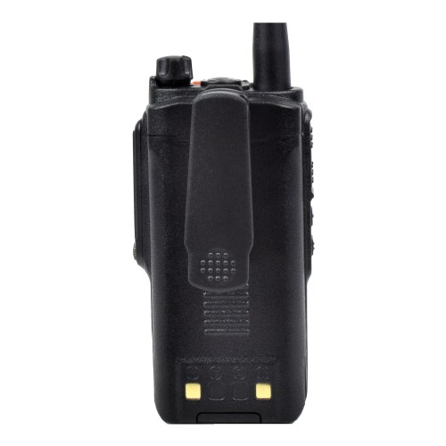 BAOFENG DUAL BAND VHF/UHF FM RADIO WATERPROOF AND DUSTPROOF (BF-A58)