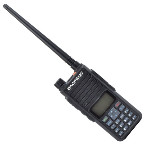 BAOFENG DUAL BAND DMR DIGITAL RADIO (BF-DM1801)