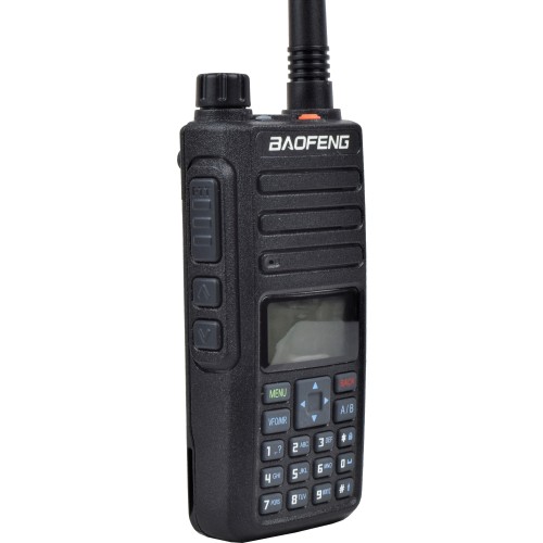 BAOFENG DUAL BAND DMR DIGITAL RADIO (BF-DM1801)