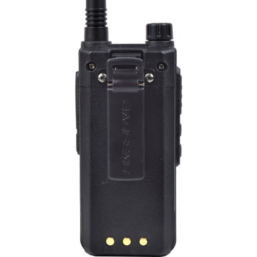 BAOFENG RICETRASMITTENTE DIGITALE DMR DUAL BAND (BF-DM1801)