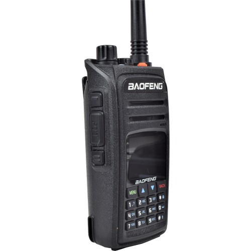 BAOFENG DUAL BAND DMR DIGITAL RADIO (BF-DM1702)