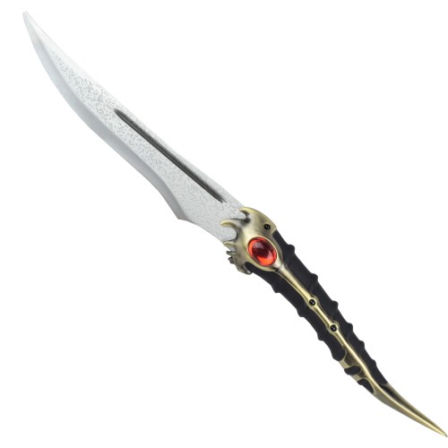 ORNAMENTAL FANTASY DAGGER (ZS8200)