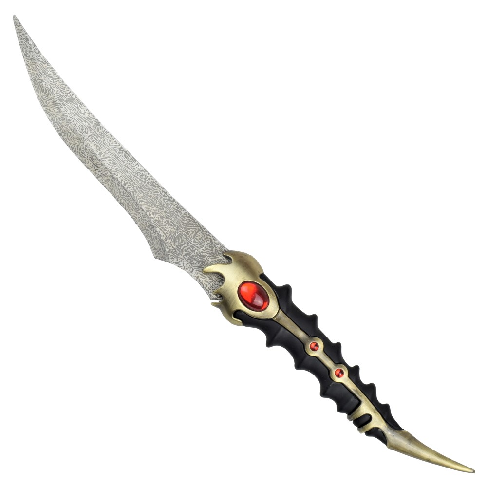 ORNAMENTAL FANTASY DAGGER (ZS8200MT)