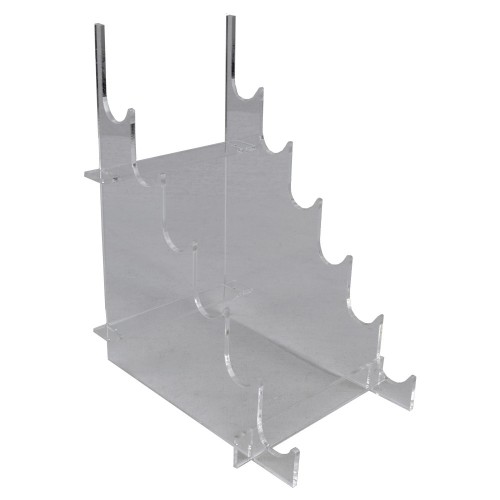 KNIVES STAND - 10 PIECES SET (ESC)