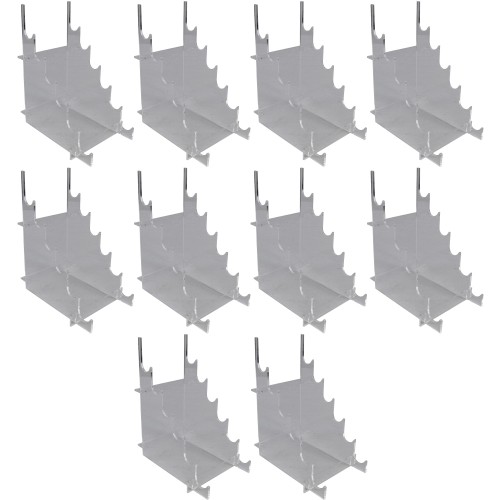 KNIVES STAND - 10 PIECES SET (ESC)