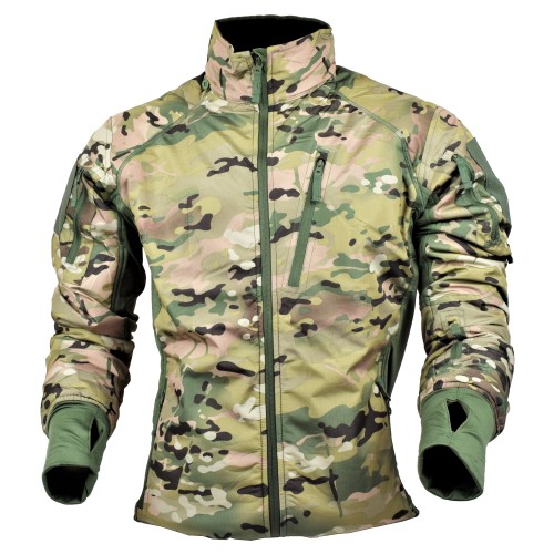 JS-TACTICAL GIACCA URF MULTICAM TAGLIA M (JS-JMU-M)