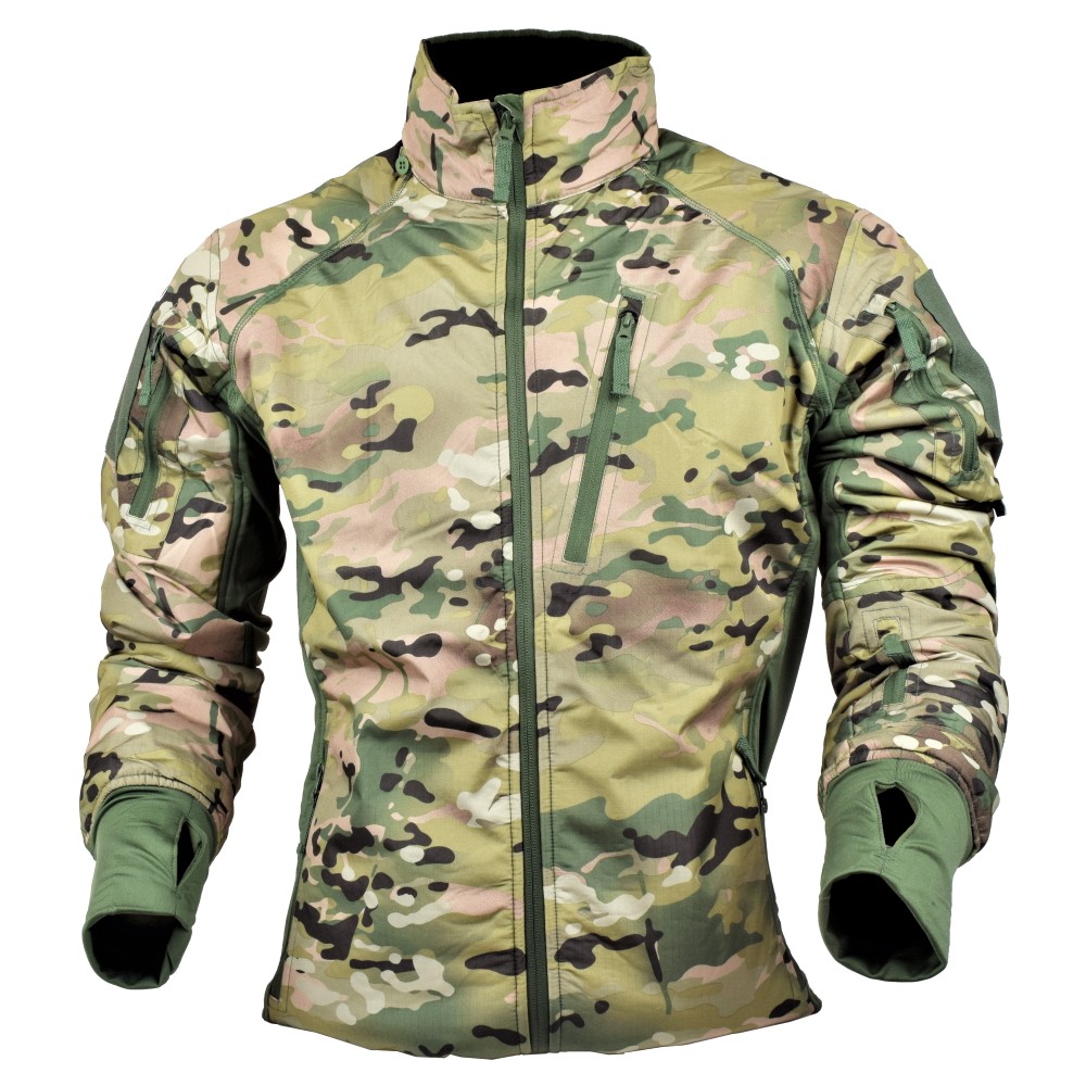 JS-TACTICAL GIACCA URF MULTICAM TAGLIA M (JS-JMU-M)