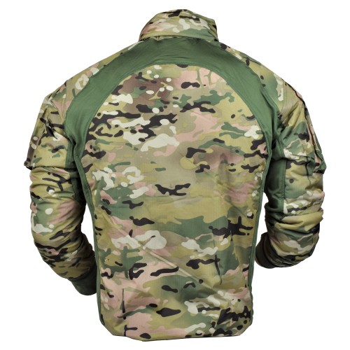 JS-TACTICAL GIACCA URF MULTICAM TAGLIA M (JS-JMU-M)