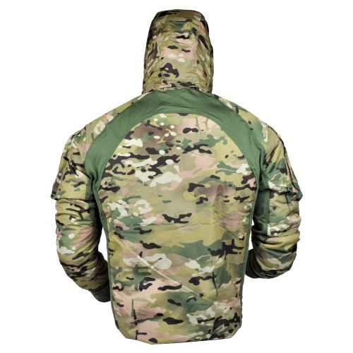 JS-TACTICAL GIACCA URF MULTICAM TAGLIA M (JS-JMU-M)