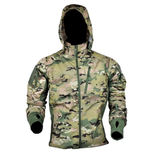 JS-TACTICAL GIACCA URF MULTICAM TAGLIA M (JS-JMU-M)