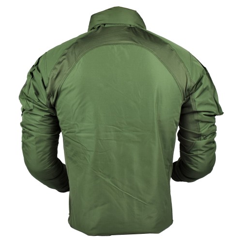 JS-TACTICAL URF JACKET OLIVE DRAB LARGE SIZE (JS-JV-L)