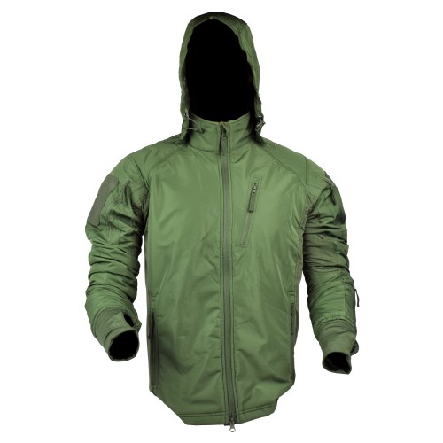 JS-TACTICAL URF JACKET OLIVE DRAB SMALL SIZE (JS-JV-S)