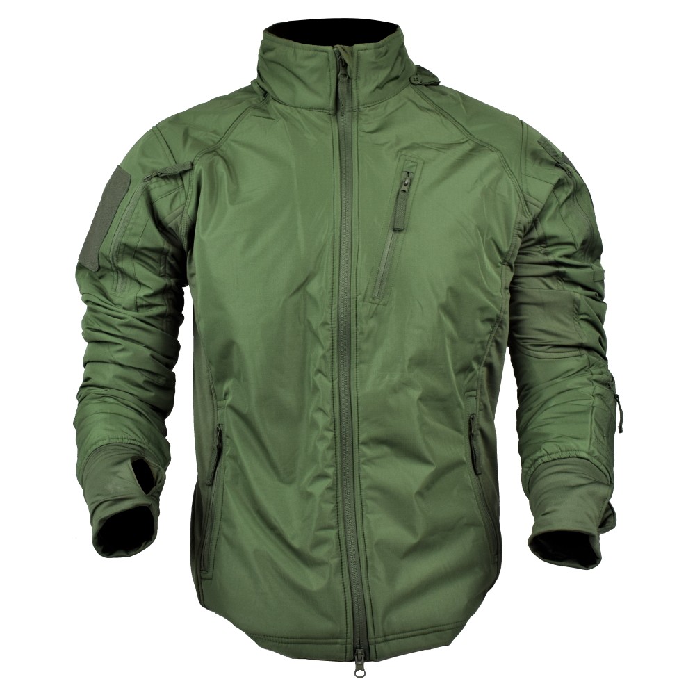 JS-TACTICAL URF JACKET OLIVE DRAB SMALL SIZE (JS-JV-S) | Jolly Softair